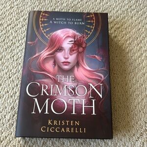 Fairyloot special edition